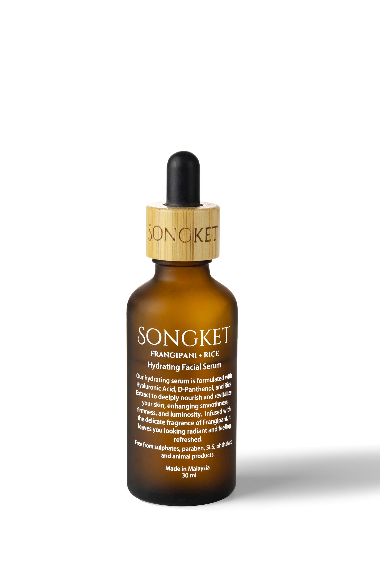 Hydrating Facial Serum