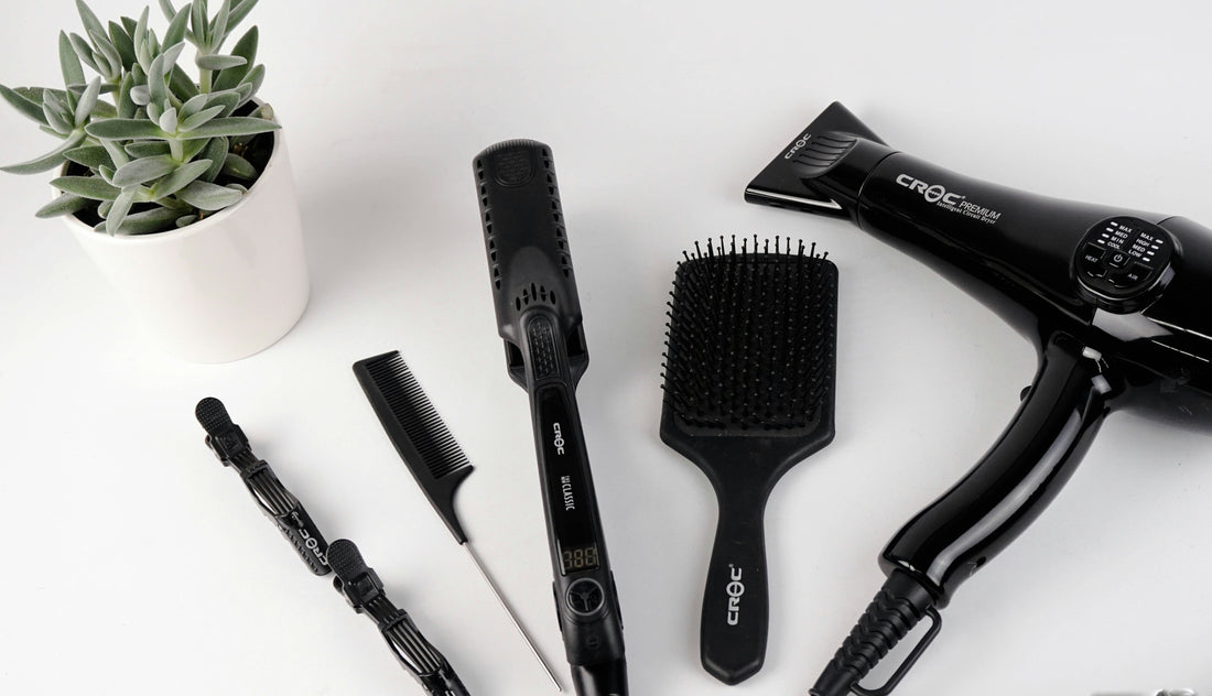 The Importance of Choosing the Right Hair Care Prodcuts