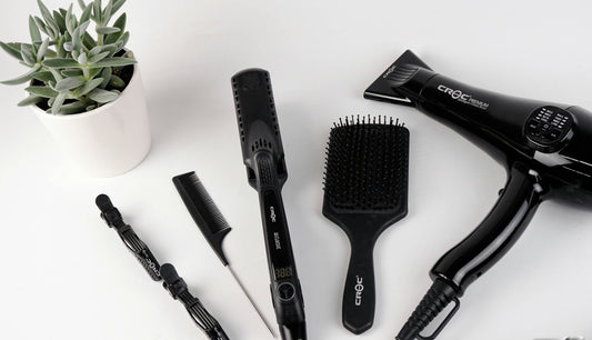 The Importance of Choosing the Right Hair Care Prodcuts