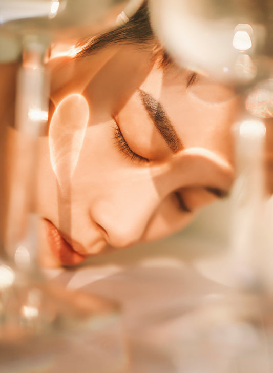 Building a Timeless Routine for Radiant Skin