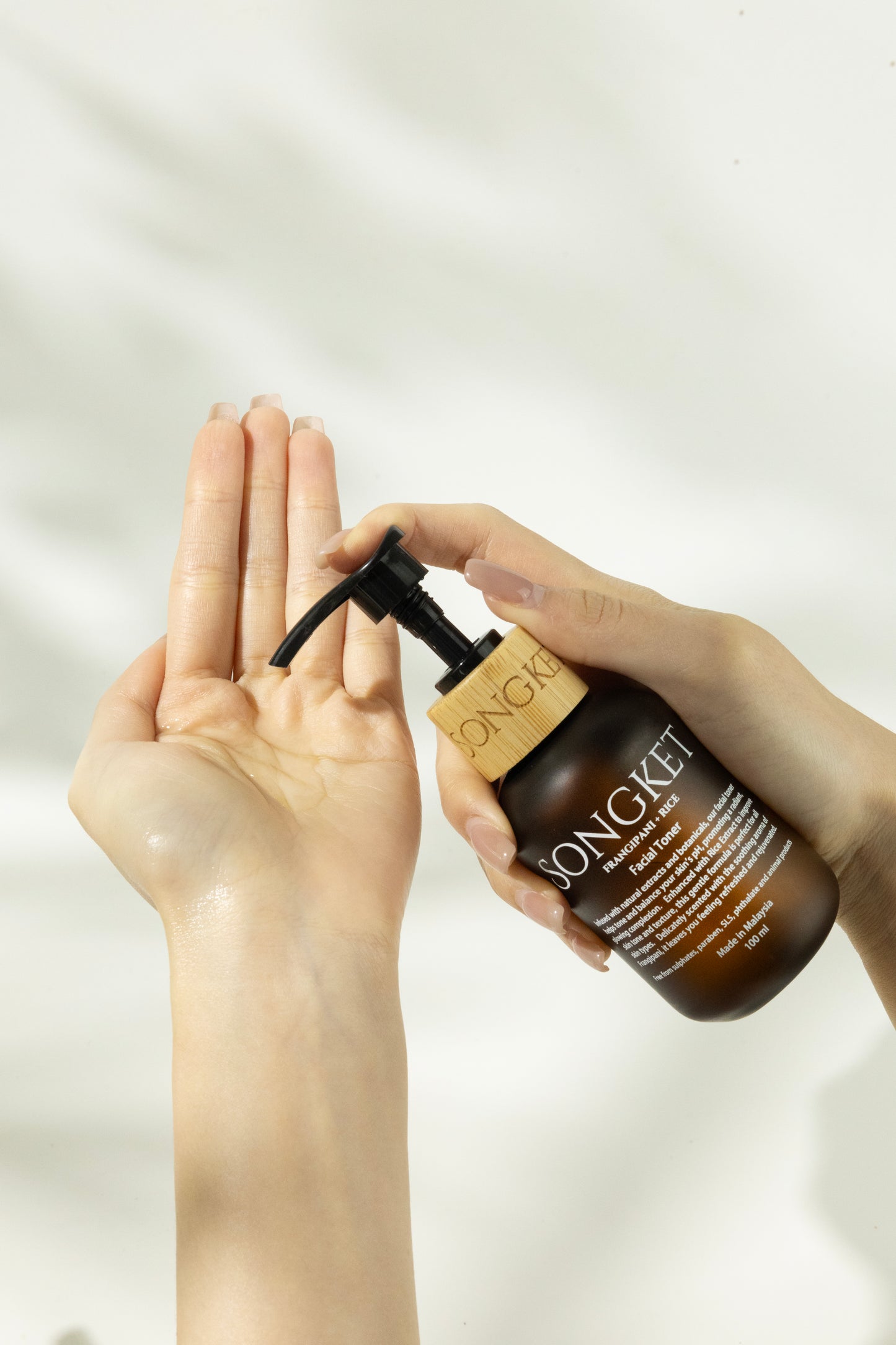 Facial Toner