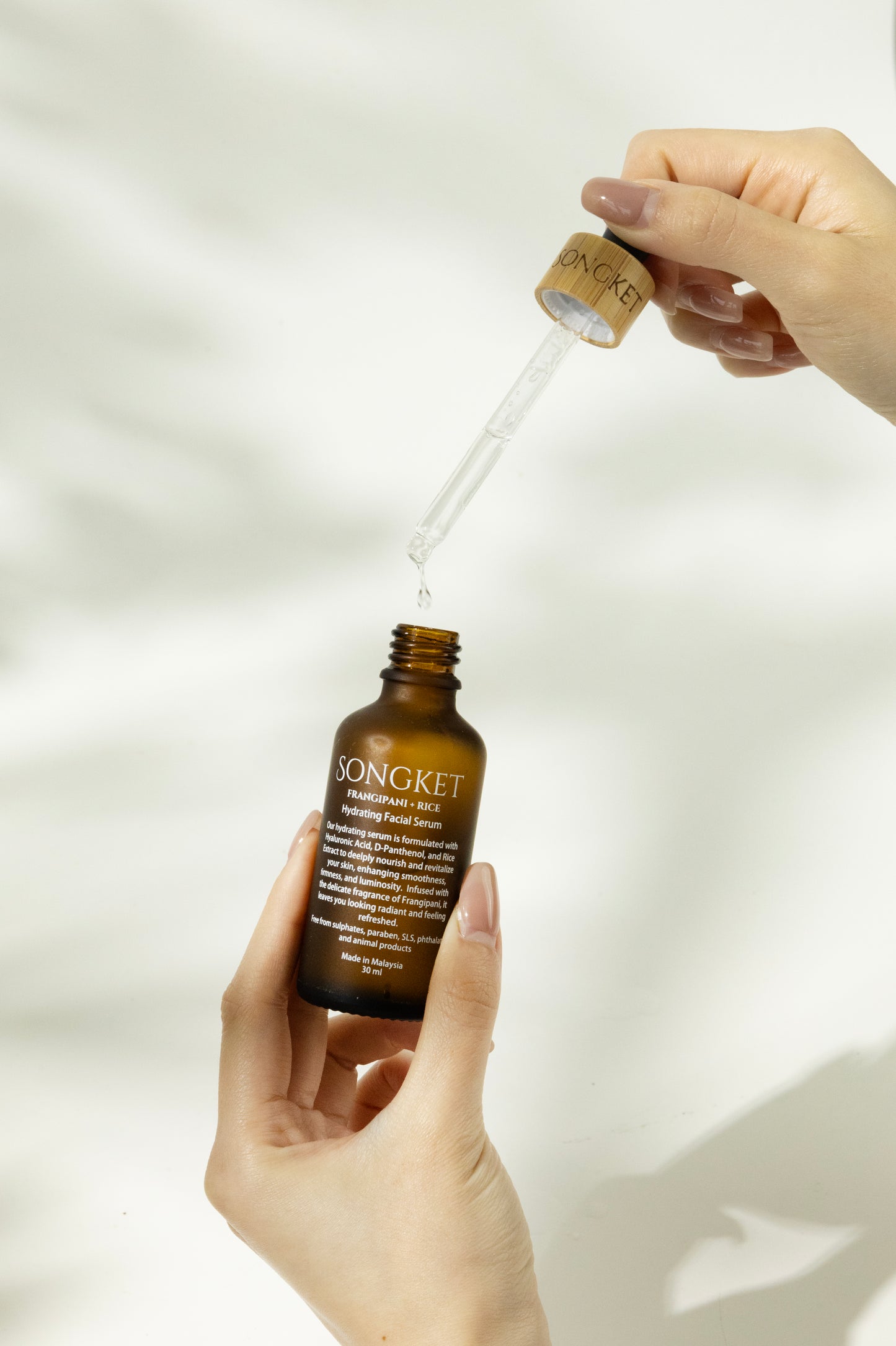 Hydrating Facial Serum