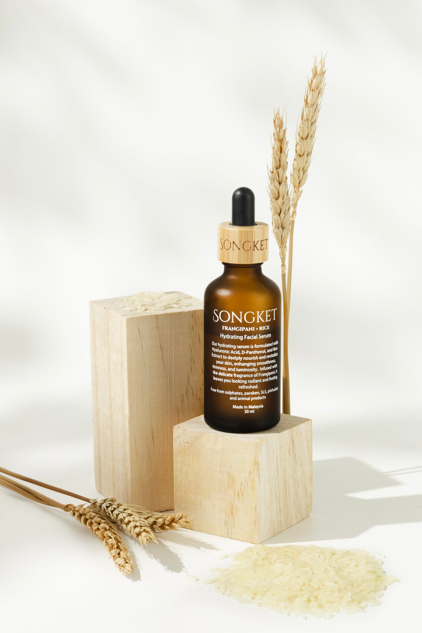 Hydrating Facial Serum