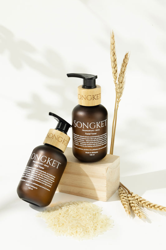 Facial Toner