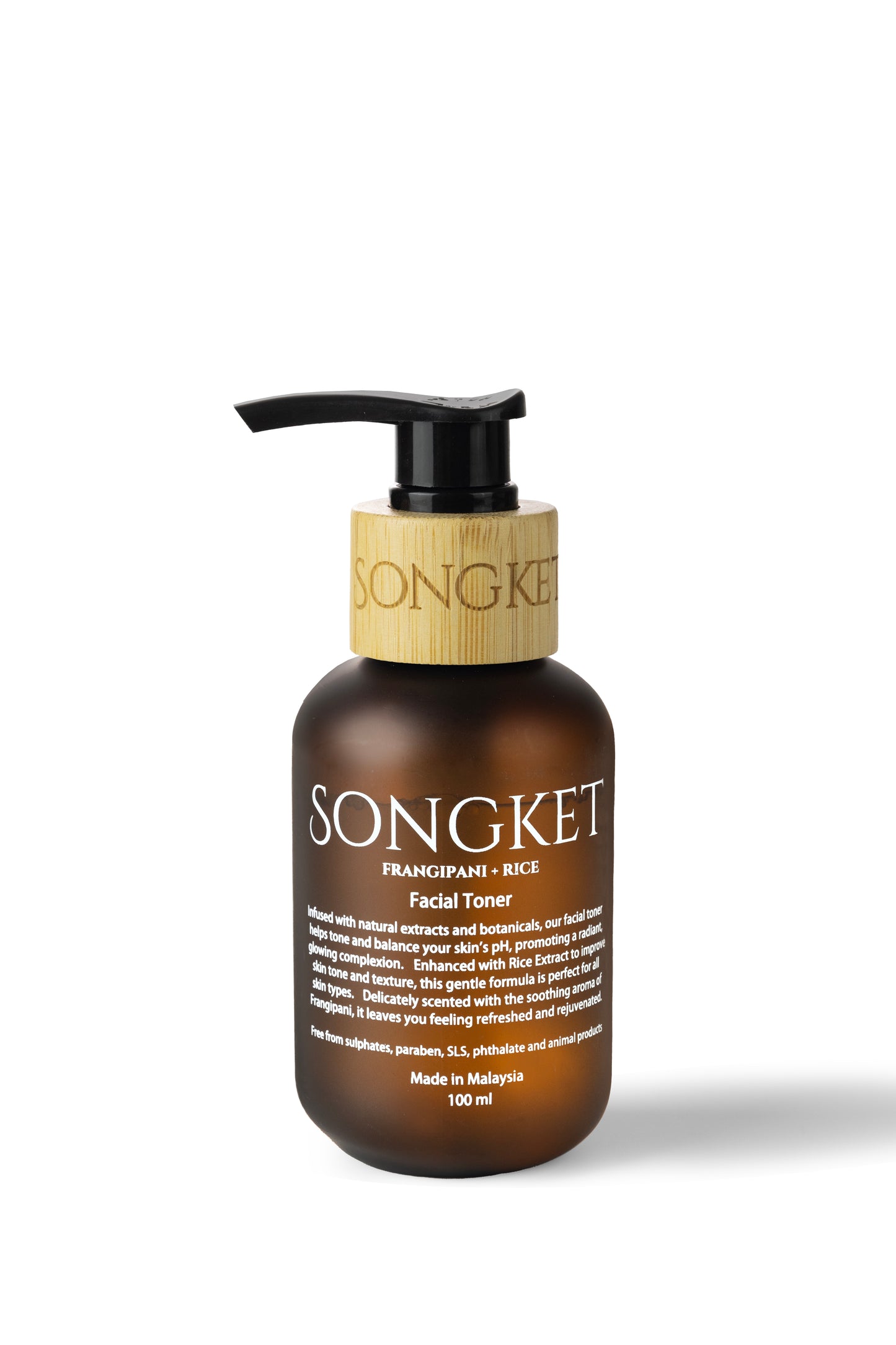 Facial Toner