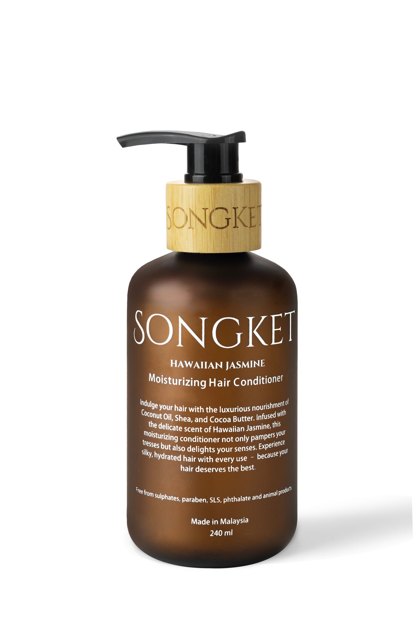 Moisturizing Hair Conditioner